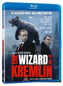 Movie – The Wizard of the Kremlin
