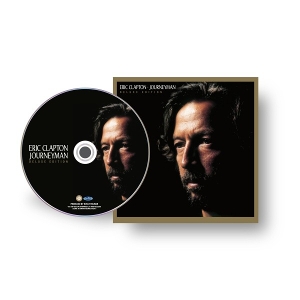 Clapton, Eric – Journeyman
