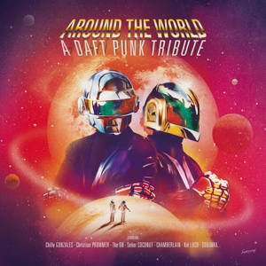 V/A – A Daft Punk Tribute