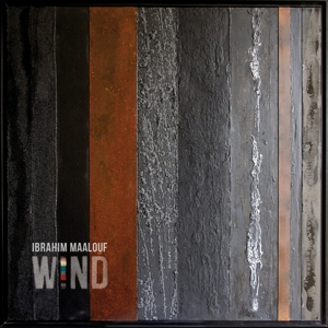 Maalouf, Ibrahim – Wind