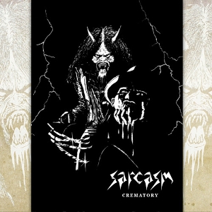 Sarcasm – Crematory