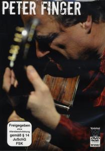 Finger, Peter – Peter Finger