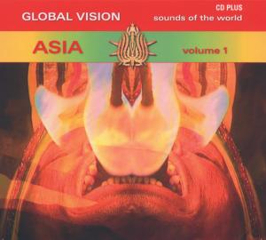 V/A – Global Vision Asia Vol. 1
