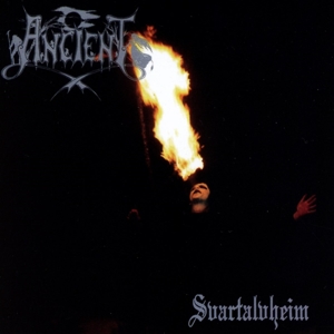 Ancient – Svartalvheim