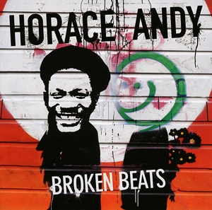 Andy, Horace – Broken Beats
