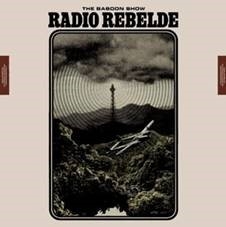 Baboon Show – Radio Rebelde