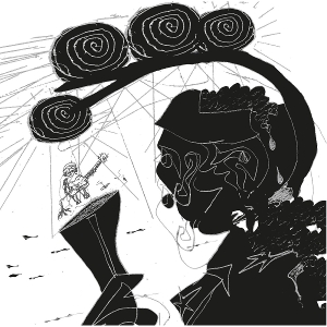 Tas, Bahtiyar – Acaip