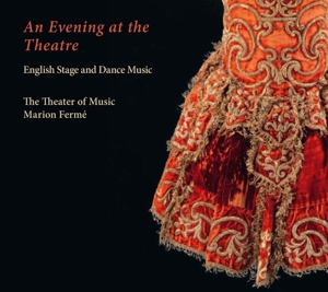 Theater of Music – An Evening At the Theatre