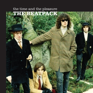 Beatpack – Time and the Pleasure
