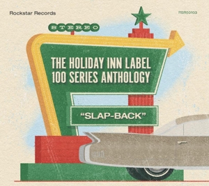 V/A – The Holiday Inn Label