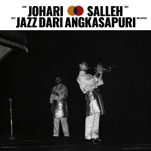 Salleh, Johari – Jazz Dari Angkasapuri