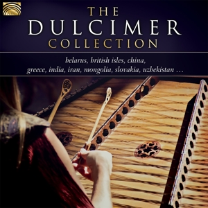 V/A – The Dulcimer Collection