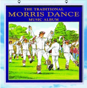 V/A – The Traditional Morris Album