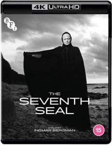 Movie – Seventh Seal