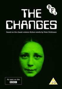 Tv Series – Changes