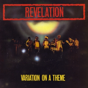 Revelation – Variation On a Theme