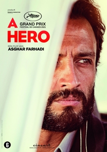 Farhadi, Asghar – A Hero