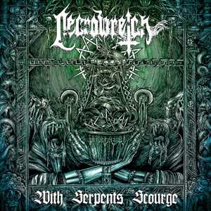 Necrowretch – With Serpents Scourge