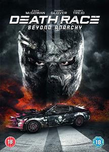 Movie – Death Race: Beyond Anarchy