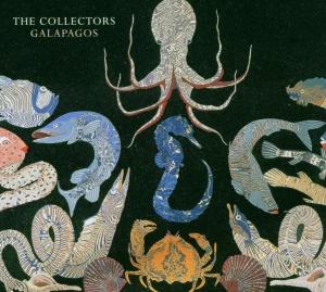 Collectors – Galapagos