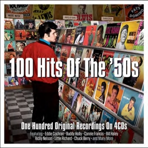 V/A – 100 Hits of the '50s