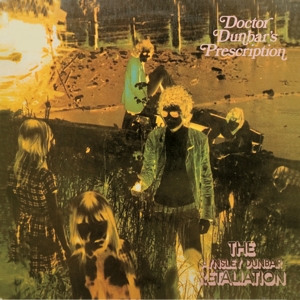 Dunbar, Aynsley -Retaliation- – Doctor Dunbar's Prescription