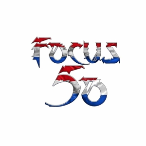 Focus – Focus 50 - Live In Rio