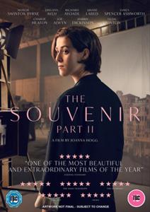 Movie – Souvenir: Part Ii