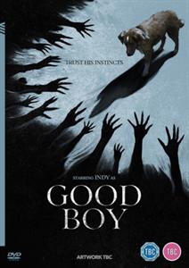 Movie – Good Boy