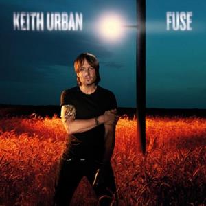 Urban, Keith – Fuse