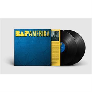 Bap – Amerika