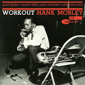 Mobley, Hank – Workout