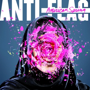 Anti-Flag – American Spring