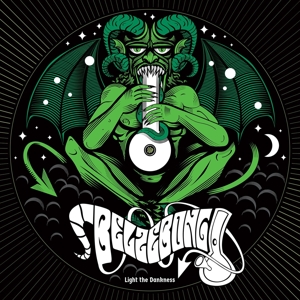 Belzebong – (Orange) Light the Darkness