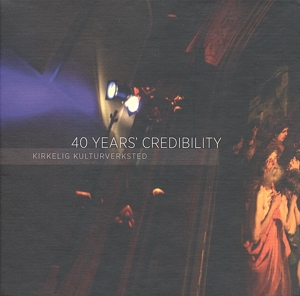 V/A – 40 Years' Credibility