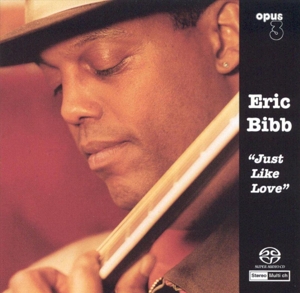 Bibb, Eric – Just Like Love