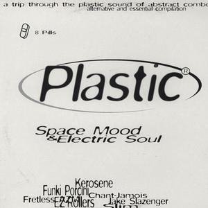 V/A – Space Mood & Electric Soul