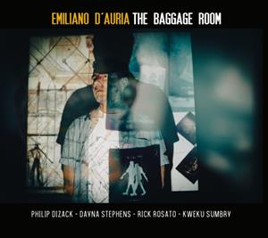 D'auria, Emiliano – Baggage Room
