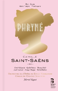 Bachchor Mainz – Phryne