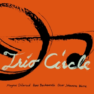 Dolerud, Magnus – Trio Circle