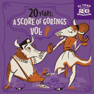 Various – 20 Years: a Score of Gorings, Vol. 1