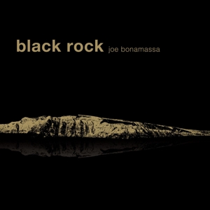 Bonamassa, Joe – Black Rock