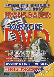 V/A – Frans Bauer
