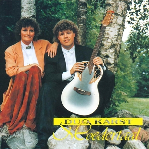 Duo Karst – Moedertaal