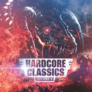 V/A – Hardcore Classics Volume 4