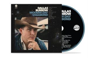 Burrow, Dallas – Modern Day Vagabond