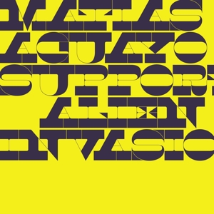 Aguayo, Matias & the Desdemonas – Support Alien Invasion
