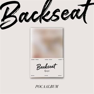 Hyunjun – Backseat