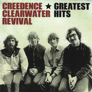 Creedence Clearwater Revival – Greatest Hits