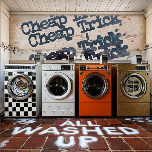 Cheap Trick – All Washed Up